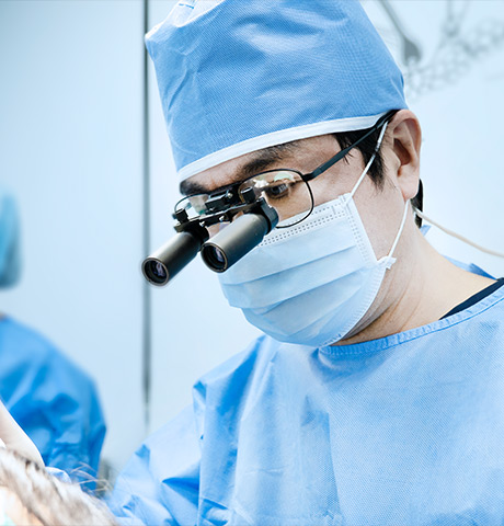 Medical Team
