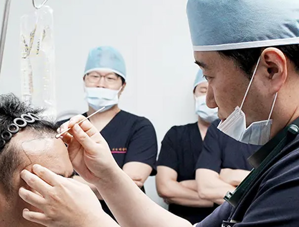 Surgical efficiency 1