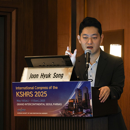 16th KSHRS Annual Scientific Meeting 1