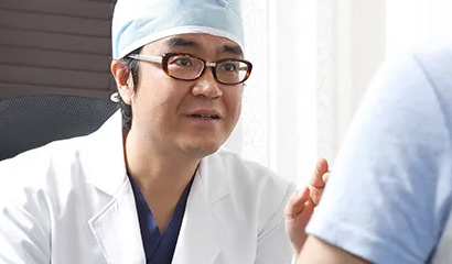 Pre-op tests & consultation