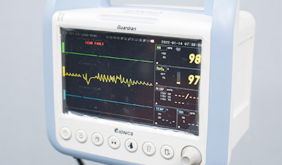 Monitoring during surgery
