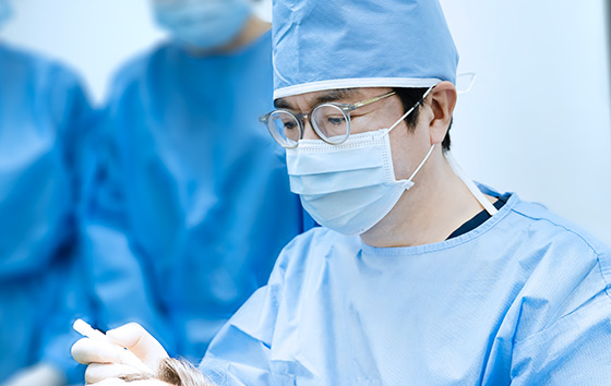 Implantation