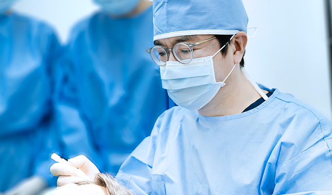 Surgical method