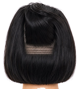 Line Cut