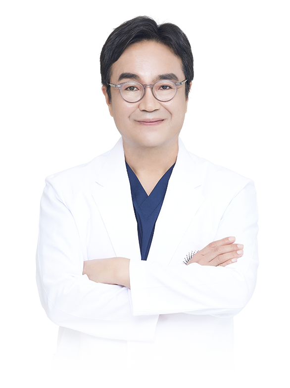 Dr. Hwang Jeong Wook, Chief Director