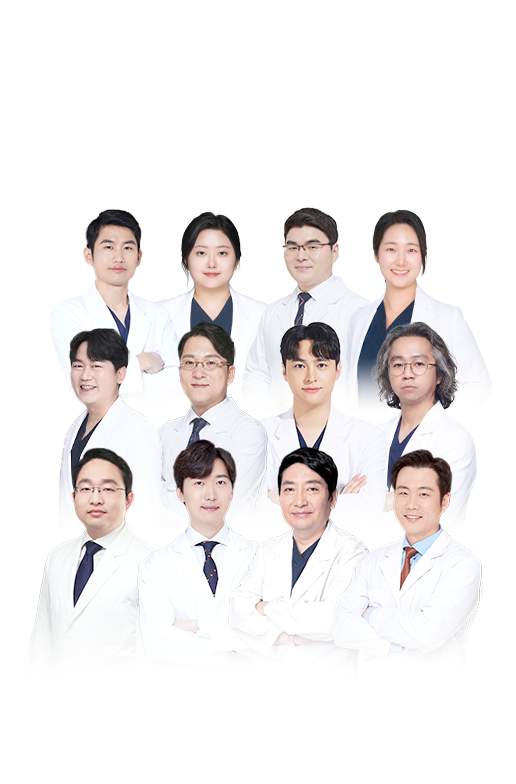 Men's Center hair transplant surgeons