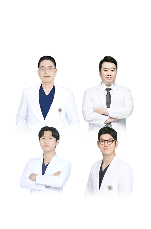 Women's Center hairline correction surgeons