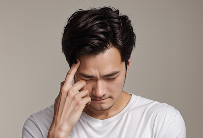 Worries about revision surgery