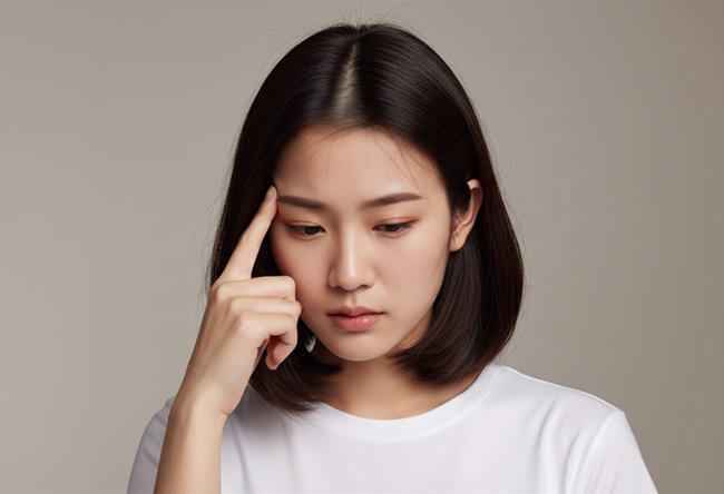 Worries about revision surgery
