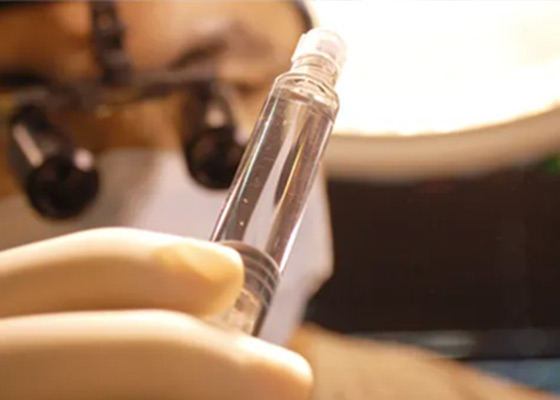 Focused EGF (epidermal growth factor) care