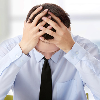 Fatigue · stress