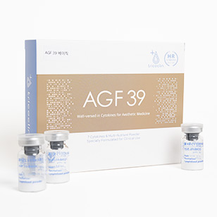 AGF cytokines