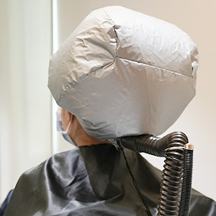 Galvanic Bubble Spa