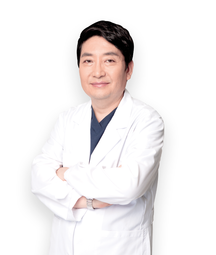 Dr. Kim Byeong-lin