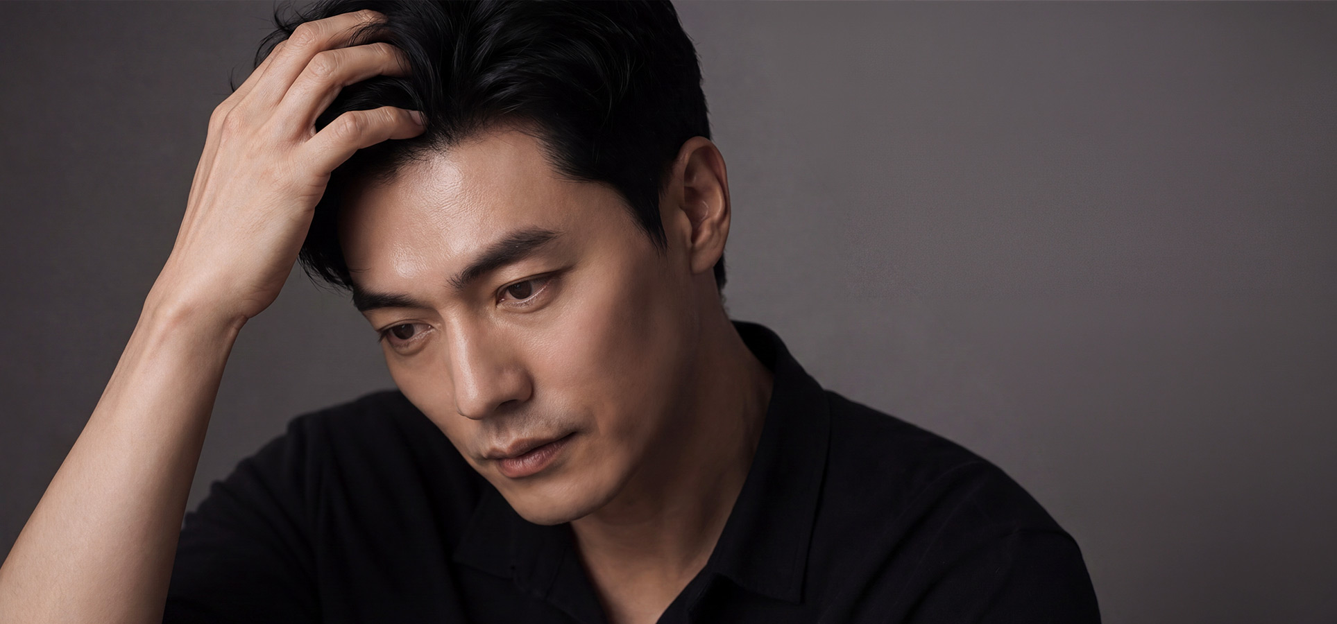 FUE hair transplant — the difference is in the details